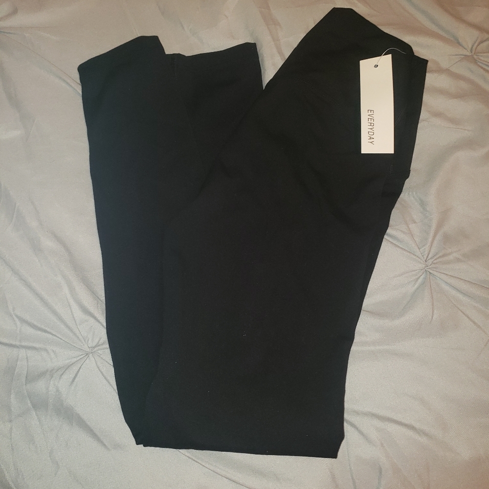 Paragon everyday leggings